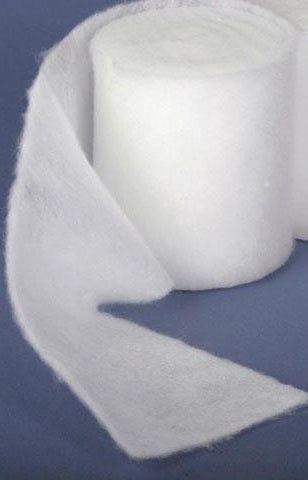 3M CMW06 Synthetic Undercast Padding - 6 inch x 4 yards, Bag of 20 rolls