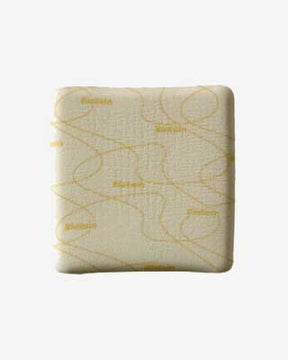 Coloplast Biatain Foam Dressing Non Adhesive  10CMx10CM (4"X4") - 10 per Box - 10×10cm / 4×4in
