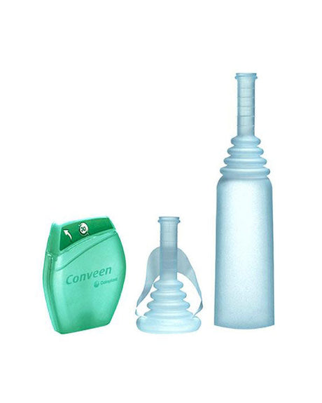 Coloplast Conveen Optima Standard Male External Catheter Silicone 30MM - 30 per Box