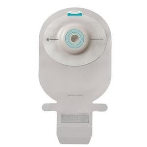 Sensura Mio Light Convex 1 Piece Maxi, Opaque, 38mm, Pre-Cut