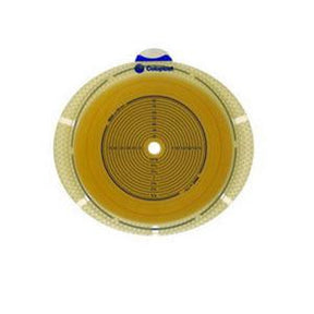 COL 10101 BX/10 SENSURA FLEX SKIN BARRIER, FLANGE SIZE 1 3/8IN (35MM) CUT-TO-FIT UP TO 1 1/4IN (33MM)