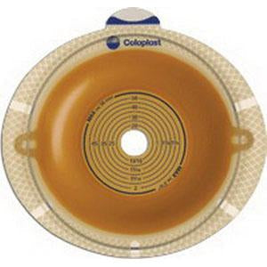 COL 10104 BX/10 SENSURA FLEX XPRO SKIN BARRIER, FLANGE SIZE 1 3/8IN (35MM) CUT-TO-FIT UP TO 1 1/4IN (33MM)