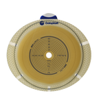 COL 10113 BX/10 SENSURA FLEX SKIN BARRIER, FLANGE SIZE 1 3/8IN (35MM) PRE-CUT 1 1/8IN (28MM)