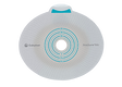 SenSura® Mio Flex Skin Barrier, Non-Convex, Cut-to-Fit Stoma Opening 3/8" - 2" (10mm - 48mm), Flange 2" (50mm) - Box of 10