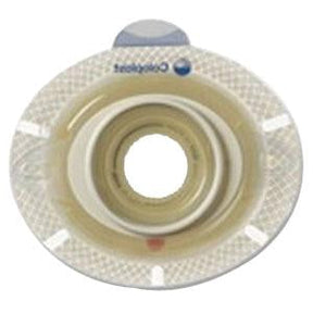 COL 11016 BX/5 SENSURA CLICK XPRO CONVEX LIGHT SKIN BARRIER, FLANGE SIZE 1 9/16IN (40MM) PRE-CUT 7/8IN (21MM)