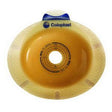 COL 11022 BX/5 SENSURA CLICK CONVEX LIGHT SKIN BARRIER, FLANGE SIZE 2IN (50MM) PRE-CUT 1IN (25MM)