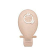 COL 11135 BX/10 SENSURA CLICK EASICLOSE WIDE-OUTLET DRAINABLE OPAQUE POUCH, FLANGE SIZE 2IN (50MM)