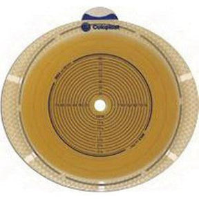 COL 11306 BX/5 SENSURA FLEX XPRO CONVEX LIGHT SKIN BARRIER, FLANGE SIZE 2N (50MM) CUT-TO-FIT UP TO 1 3/4IN (43MM)