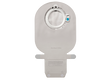 SenSura® Mio Click Two-Piece Drainable Pouch with Easiclose WIDE-Outlet, Opaque with inspection window 10-1/4" (26cm), Flange 1-9/16" (40mm) - Box of 10
