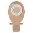COL 11615 BX/20 SENSURA FLEX EASICLOSE WIDE-OUTLET DRAINABLE OPAQUE POUCH, FLANGE SIZE 2IN (50MM)