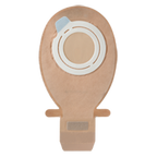 COL 11615 BX/20 SENSURA FLEX EASICLOSE WIDE-OUTLET DRAINABLE OPAQUE POUCH, FLANGE SIZE 2IN (50MM)