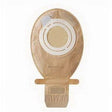 COL 11690 BX/20 SENSURA FLEX EASICLOSE WIDE-OUTLET DRAINABLE TRANSPARENT POUCH, FLANGE SIZE 3 1/2IN (90MM)