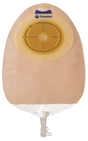 COL 11815 BX/10 SENSURA 1-PIECE TRANSPARENT CONVEX LIGHT UROSTOMY POUCH, CUT-TO-FIT UP TO 1 3/4IN (43MM)