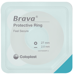 Barrier Strips, Film and Rings