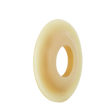 COL 12091 BX/10 BRAVA PROTECTIVE RING CONVEX 25/65mm 6.6mm FOR FLUSH & RETRACTED STOMAS