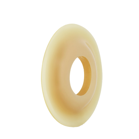 COL 12091 BX/10 BRAVA PROTECTIVE RING CONVEX 25/65mm 6.6mm FOR FLUSH & RETRACTED STOMAS