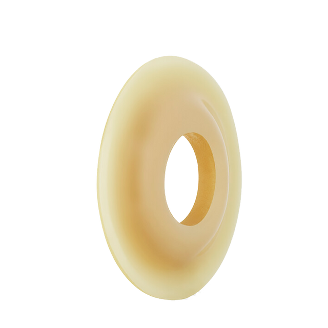 COL 12091 BX/10 BRAVA PROTECTIVE RING CONVEX 25/65mm 6.6mm FOR FLUSH & RETRACTED STOMAS