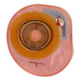 COL 12110 BX/30 ASSURA 1-PIECE OPAQUE CLOSED POUCH, CUT-TO-FIT UP TO 2 1/8IN (55MM)