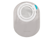 SenSura® Mio Flex Closed, Opaque with inspection window 8-1/2" (22cm), Flange 2" (50mm) - Box of 30