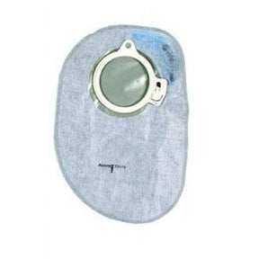 COL 12375 BX/30 ASSURA TRANSPARENT CLOSED POUCH, FLANGE SIZE 2IN (50MM)