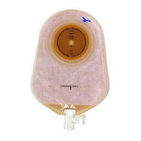COL 12471 BX/10 ASSURA 1-PIECE EXTRA-EXTENDED WEAR OPAQUE UROSTOMY POUCH, CUT-TO-FIT UP TO 2 1/8IN (53MM)