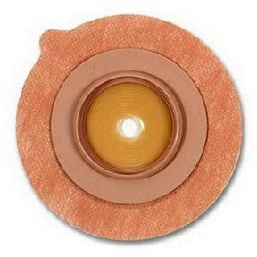 COL 12709 BX/5 ASSURA CONVEX SKIN BARRIER, FLANGE SIZE 2 3/8IN (60MM) PRE-CUT 1 5/8IN (41MM)