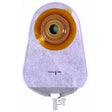 COL 12993 BX/10 ASSURA 1-PIECE CONVEX TRANSPARENT UROSTOMY POUCH, PRE-CUT 7/8IN (21MM)