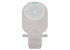 Sensura MIO 1pc Drain Pouch W/ Easiclose Wide Maxi Soft Convex Pre-cut 25mm Opaque W/ Window