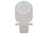 Sensura MIO 1pc Drain Pouch W/ Easiclose Wide Maxi (11") Soft Convex Pre-cut 38mm W/ Window