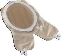 COL 14070 BX/3 FISTULA AND WOUND MANAGEMENT SYSTEM,  CUTTING SURFACE 8 1/4IN - 11 3/4IN (208MM - 297MM)