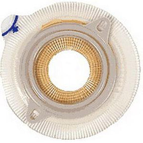 COL 14238 BX/5 ASSURA CONVEX SKIN BARRIER, FLANGE SIZE 2 3/8IN (60MM), PRE-CUT 1 1/2IN (38MM)