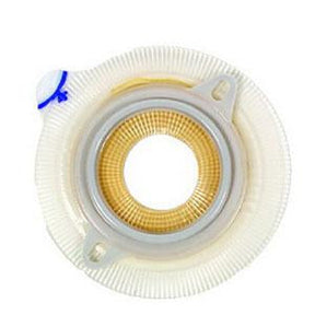 COL 14258 BX/5 ASSURA SKIN BARRIER, FLANGE SIZE 2 3/8IN (60MM), PRE-CUT 1 3/4IN (45MM)