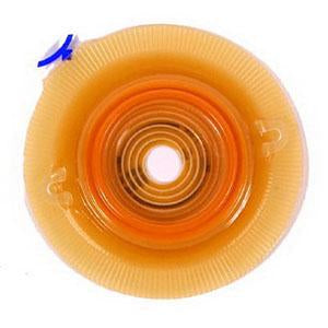 COL 14275 BX/5 ASSURA CONVEX LIGHT SKIN BARRIER, FLANGE SIZE 2IN (50MM), PRE-CUT 1 1/4IN (31MM)