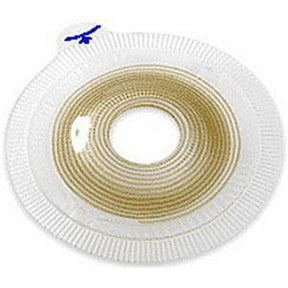 COL 14295 BX/5 ASSURA CONVEX LIGHT SKIN BARRIER, FLANGE SIZE 2IN (50MM), PRE-CUT 1 1/4IN (31MM)