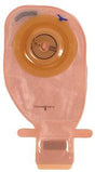 COL 14423 BX/10 ASSURA 1-PIECE CONVEX LIGHT OPAQUE DRAINABLE POUCH, PRE-CUT 1 1/8IN (28MM)