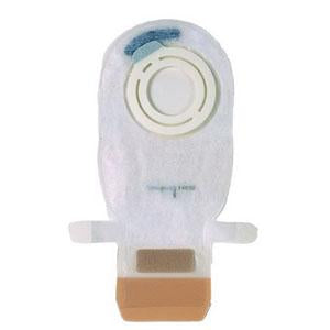 Easiflex Pediatric Drainable Pouch, Flange Size 1 1/8in (30mm)