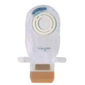 Easiflex Pediatric Drainable Pouch, Flange Size 1 1/8in (30mm)
