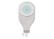 SenSura Mio 1-Piece High Output, Opaque with inspection window, 24.5oz (725ml), Stoma Opening 3/8" - 4" (10mm - 100mm) - Box of 10