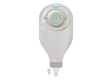 SenSura Mio 1-Piece High Output, Opaque with inspection window, 21.3oz (630ml), Stoma Opening 3/8" - 2" (10mm - 50mm) - Box of 10