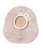 Assura® Pediatric Closed Pouch, Clamp, Transparent 5" (13cm), Flange 1-9/16" (40mm) - Box of 30