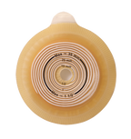 COL 2181 BX/5 ASSURA PEDIATRIC SKIN BARRIER, CUT-TO-FIT UP TO 1 3/8IN (35MM)