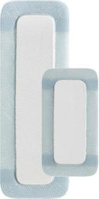 Biatain Silicone Foam Dressing (10x20cm)