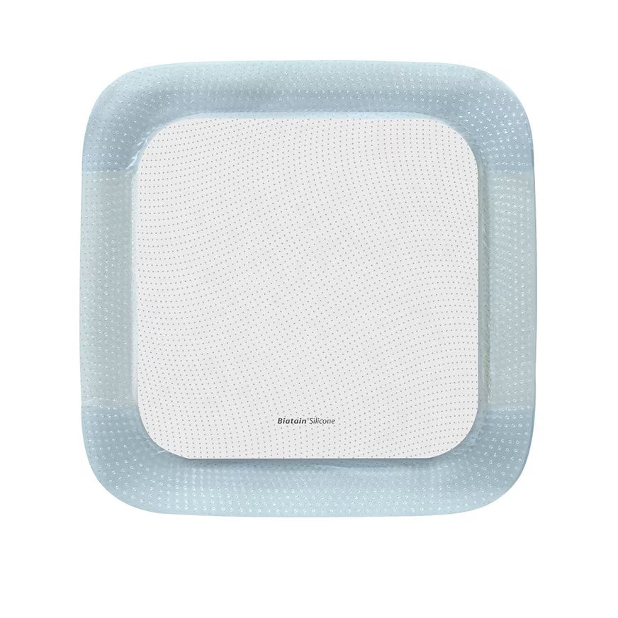Biatain Silicone Foam Dressing 10x30cm, (4x12")
