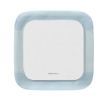 Biatain Silicone Foam Dressing 10x30cm, (4x12")