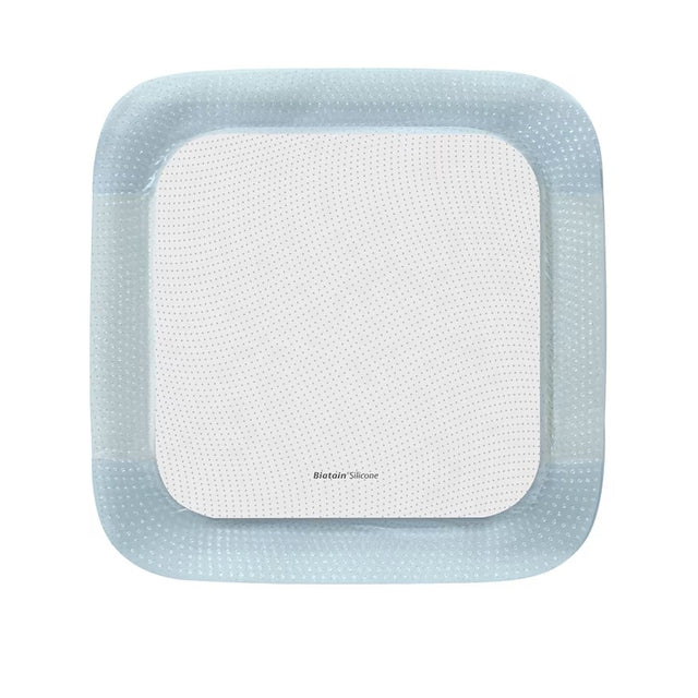Biatain Silicone Foam Dressing 10x30cm, (4x12")