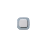 BX/5 BIATAIN SILICONE FOAM DRESSING, 6IN X 6IN (15CM X 15CM) - 7.5cm