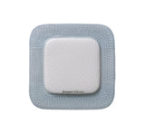 BX/5 BIATAIN SILICONE FOAM DRESSING, 6IN X 6IN (15CM X 15CM) - 10×10cm / 4×4in