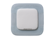 BX/5 BIATAIN SILICONE FOAM DRESSING, 6IN X 6IN (15CM X 15CM) - 10×10cm / 4×4in