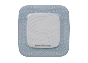 Biatain Silicone Lite Border Dressing 5 X 12.5 CM — 12.5cm