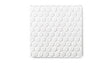 Biatain Fiber Gelling-fiber Wound Dressing 10cm X 10cm W/ Hexalock Technology — 10×10cm / 10cm